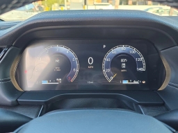 Jeep Grand Cherokee Laredo Altitude 4x2 2026