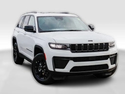 Jeep Grand Cherokee Laredo Altitude 4x2 2026