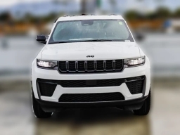 Jeep Grand Cherokee Laredo Altitude 4x2 2026