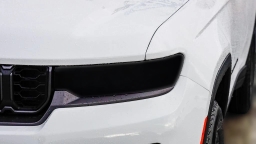 Jeep Grand Cherokee Laredo Altitude 4x2 2026