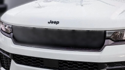 Jeep Grand Cherokee Laredo Altitude 4x2 2026