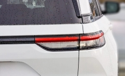 Jeep Grand Cherokee Laredo Altitude 4x2 2026