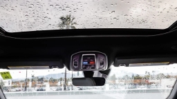 Jeep Grand Cherokee Laredo Altitude 4x2 2026