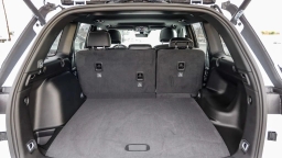 Jeep Grand Cherokee Laredo Altitude 4x2 2026