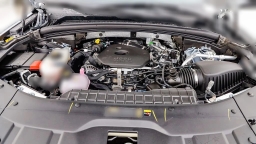 Jeep Grand Cherokee Laredo Altitude 4x2 2026