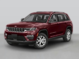 Jeep Grand Cherokee Limited 4x2 2025