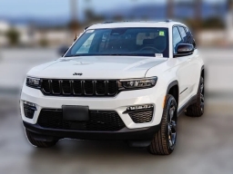 Jeep Grand Cherokee Limited 4x2 2025