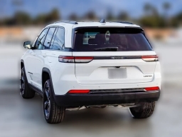 Jeep Grand Cherokee Limited 4x2 2025