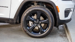 Jeep Grand Cherokee Limited 4x2 2025