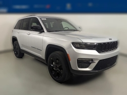 Jeep Grand Cherokee Limited 4x2 2025