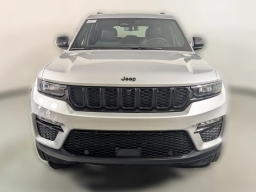 Jeep Grand Cherokee Limited 4x2 2025