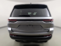 Jeep Grand Cherokee Limited 4x2 2025