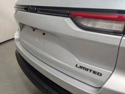 Jeep Grand Cherokee Limited 4x2 2025