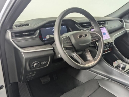 Jeep Grand Cherokee Limited 4x2 2025