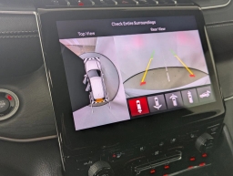 Jeep Grand Cherokee Limited 4x2 2025