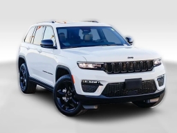 Jeep Grand Cherokee Limited 4x2 2025