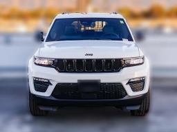 Jeep Grand Cherokee Limited 4x2 2025