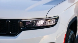 Jeep Grand Cherokee Limited 4x2 2025