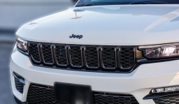 Jeep Grand Cherokee Limited 4x2 2025