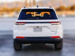 Jeep Grand Cherokee Limited 4x2 2025