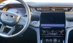 Jeep Grand Cherokee Limited 4x2 2025