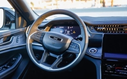 Jeep Grand Cherokee Limited 4x2 2025