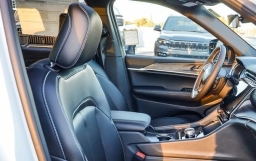 Jeep Grand Cherokee Limited 4x2 2025