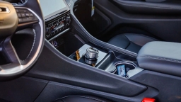 Jeep Grand Cherokee Limited 4x2 2025