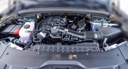 Jeep Grand Cherokee Limited 4x2 2025