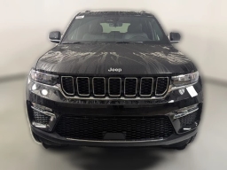 Jeep Grand Cherokee Limited 4x2 2025