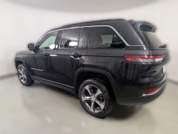 Jeep Grand Cherokee Limited 4x2 2025