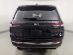 Jeep Grand Cherokee Limited 4x2 2025