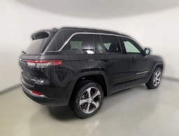 Jeep Grand Cherokee Limited 4x2 2025