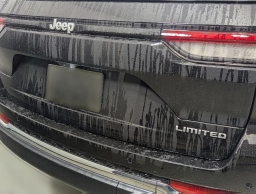 Jeep Grand Cherokee Limited 4x2 2025