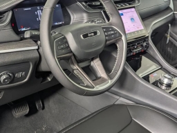 Jeep Grand Cherokee Limited 4x2 2025