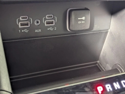 Jeep Grand Cherokee Limited 4x2 2025