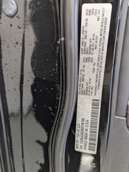 Jeep Grand Cherokee Limited 4x2 2025