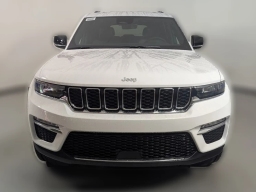 Jeep Grand Cherokee Limited 4x2 2025