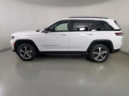 Jeep Grand Cherokee Limited 4x2 2025