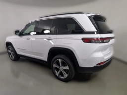 Jeep Grand Cherokee Limited 4x2 2025