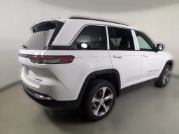 Jeep Grand Cherokee Limited 4x2 2025