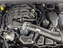 Jeep Grand Cherokee Limited 4x2 2025