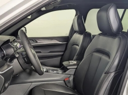 Jeep Grand Cherokee Limited 4x2 2025