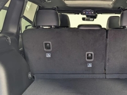 Jeep Grand Cherokee Limited 4x2 2025