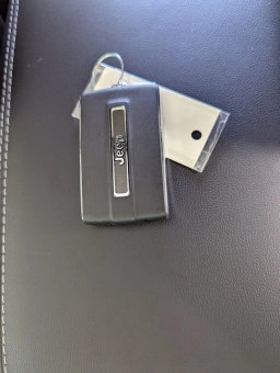 Jeep Grand Cherokee Limited 4x2 2025