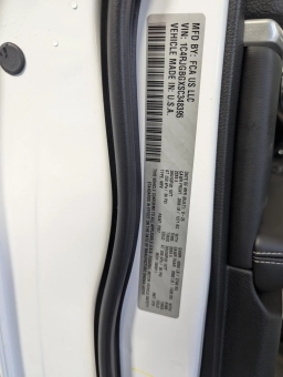 Jeep Grand Cherokee Limited 4x2 2025