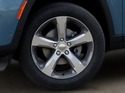 Jeep Grand Cherokee Limited 4x2 2026