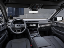 Jeep Grand Cherokee Limited 4x2 2026