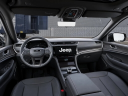 Jeep Grand Cherokee Limited 4x2 2026