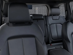 Jeep Grand Cherokee Limited 4x2 2026